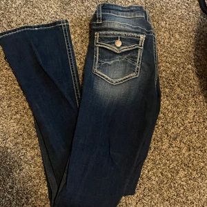 Day trip Jeans